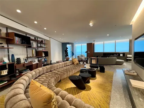 18555 Collins Avenue Sunny Isles Beach FL 33160