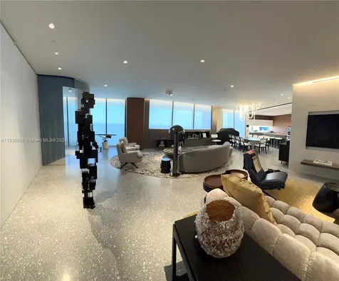 18555 Collins Avenue Sunny Isles Beach FL 33160