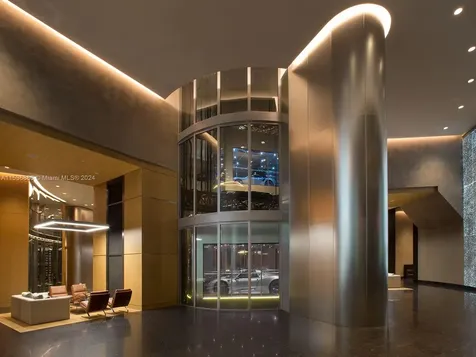 18555 Collins Avenue Sunny Isles Beach FL 33160