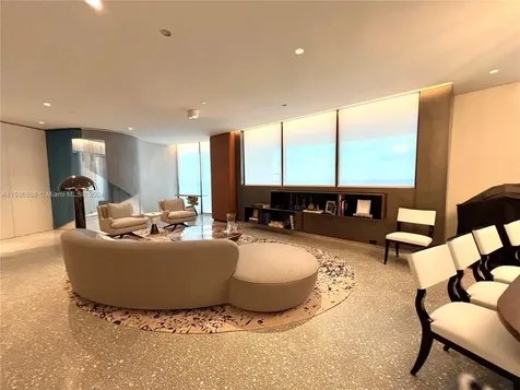 18555 Collins Avenue Sunny Isles Beach FL 33160