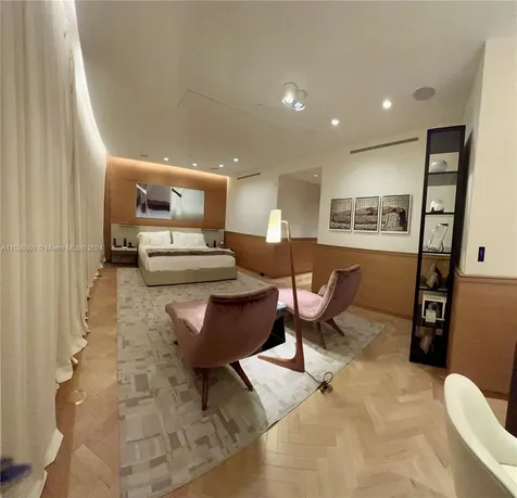 18555 Collins Avenue Sunny Isles Beach FL 33160