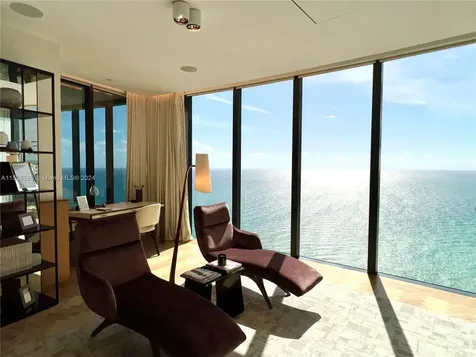 18555 Collins Avenue Sunny Isles Beach FL 33160
