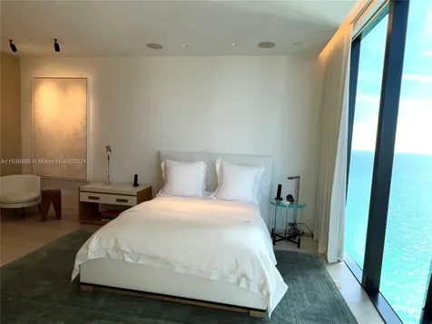 18555 Collins Avenue Sunny Isles Beach FL 33160