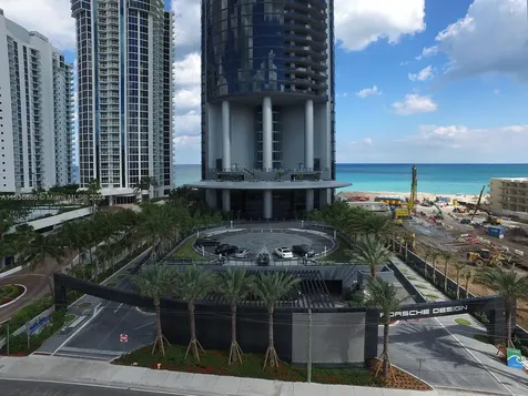 18555 Collins Avenue Sunny Isles Beach FL 33160