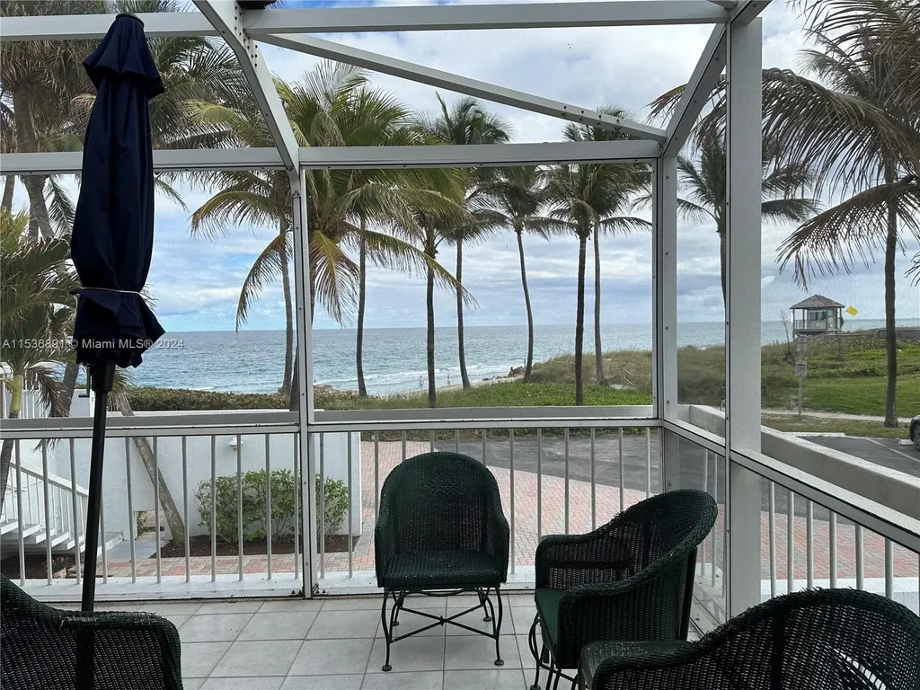 500 SE 21st Avenue Deerfield Beach FL 33441