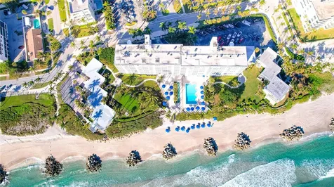 500 SE 21st Avenue Deerfield Beach FL 33441