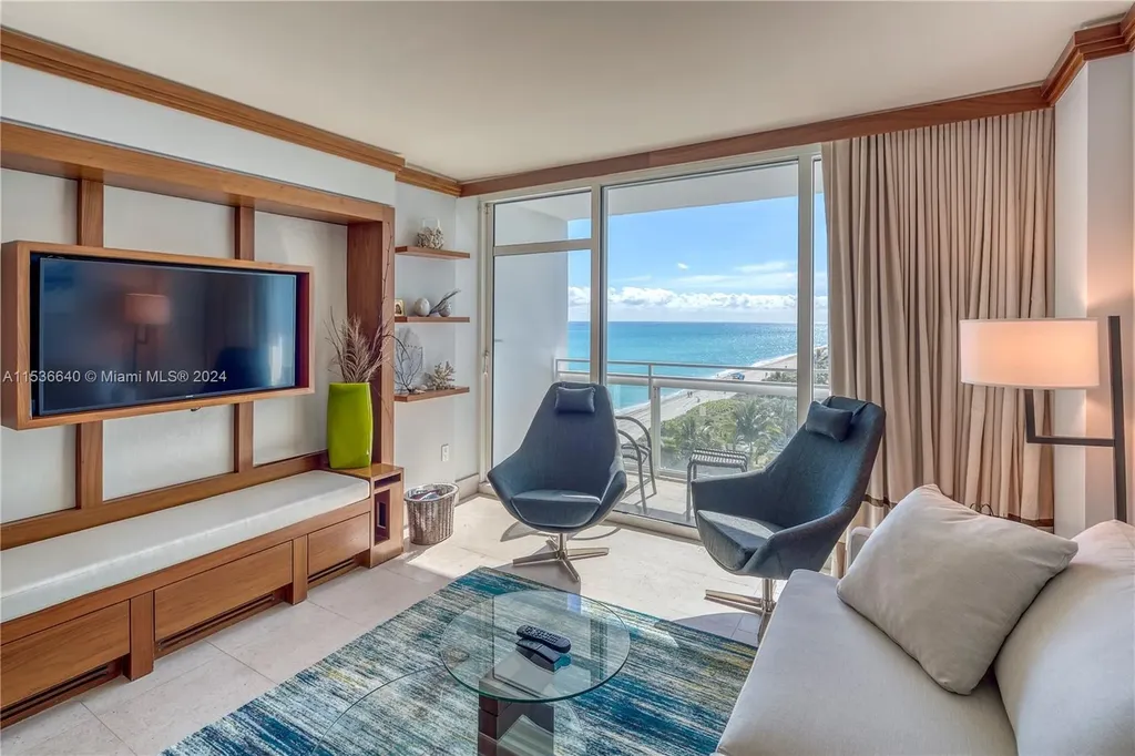 6801 Collins Avenue Miami Beach FL 33141