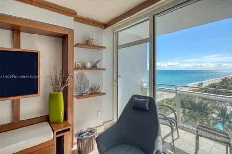 6801 Collins Avenue Miami Beach FL 33141