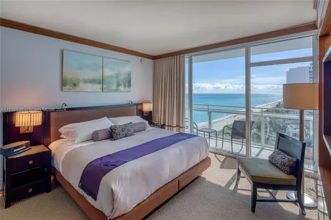 6801 Collins Avenue Miami Beach FL 33141