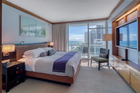 6801 Collins Avenue Miami Beach FL 33141