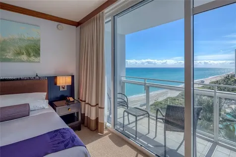 6801 Collins Avenue Miami Beach FL 33141