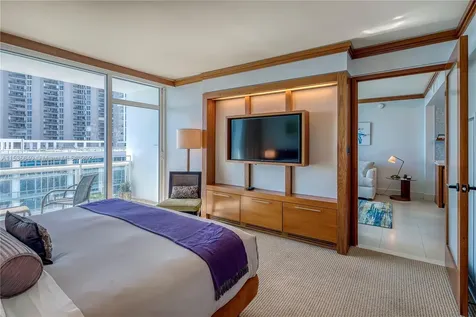 6801 Collins Avenue Miami Beach FL 33141