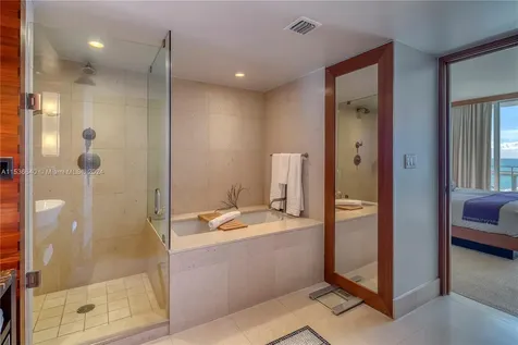 6801 Collins Avenue Miami Beach FL 33141
