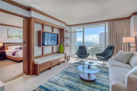 6801 Collins Avenue Miami Beach FL 33141
