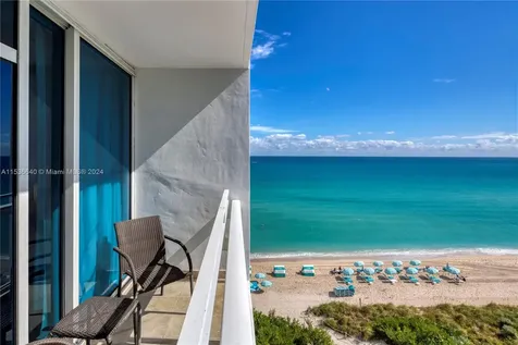 6801 Collins Avenue Miami Beach FL 33141