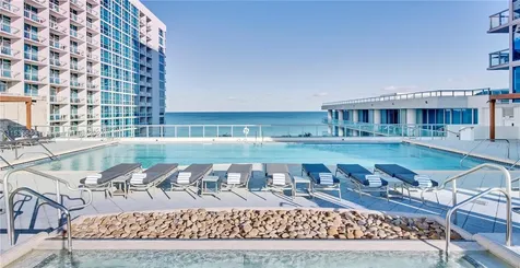 6801 Collins Avenue Miami Beach FL 33141