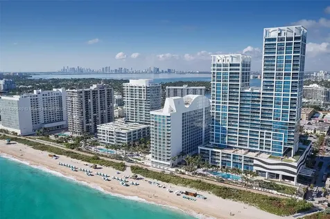 6801 Collins Avenue Miami Beach FL 33141