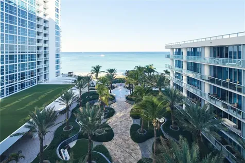 6801 Collins Avenue Miami Beach FL 33141