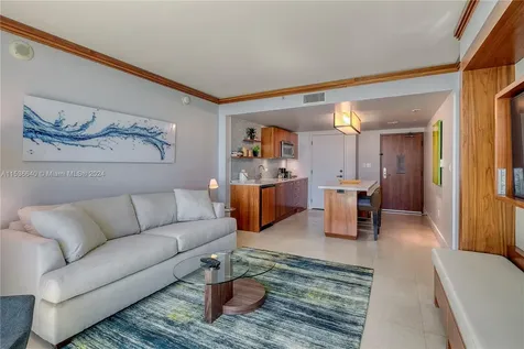 6801 Collins Avenue Miami Beach FL 33141