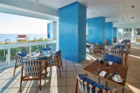 6801 Collins Avenue Miami Beach FL 33141