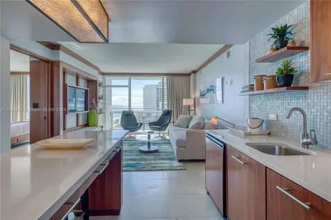 6801 Collins Avenue Miami Beach FL 33141