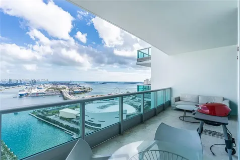 900 Biscayne Boulevard Miami FL 33132