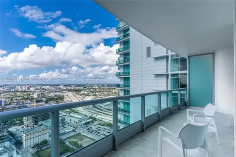 900 Biscayne Boulevard Miami FL 33132