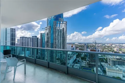 900 Biscayne Boulevard Miami FL 33132