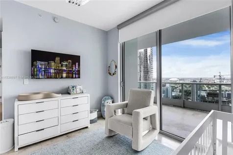 900 Biscayne Boulevard Miami FL 33132