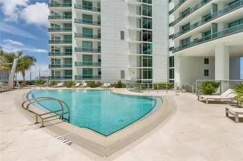900 Biscayne Boulevard Miami FL 33132