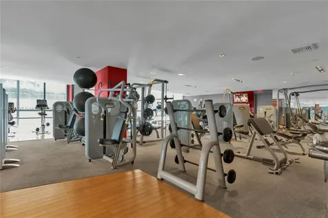 900 Biscayne Boulevard Miami FL 33132