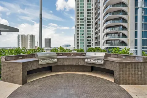 900 Biscayne Boulevard Miami FL 33132