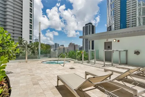 900 Biscayne Boulevard Miami FL 33132