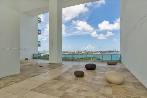 900 Biscayne Boulevard Miami FL 33132