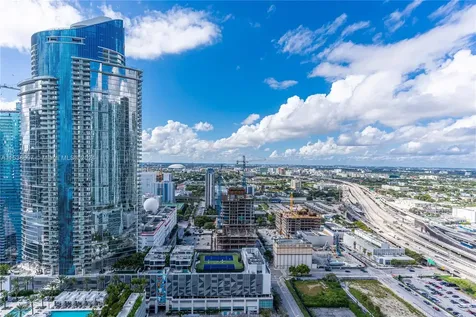 900 Biscayne Boulevard Miami FL 33132