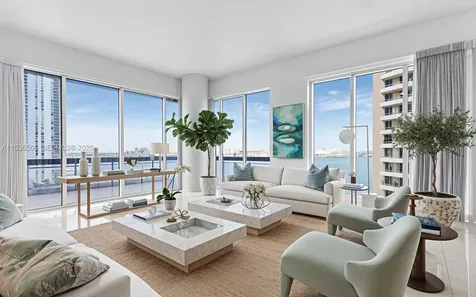 900 Brickell Key Boulevard Miami FL 33131