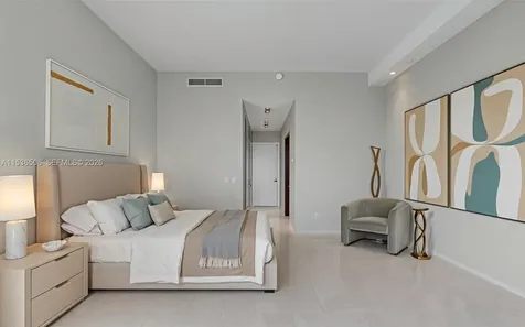 900 Brickell Key Boulevard Miami FL 33131