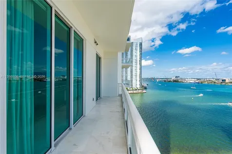 900 Brickell Key Boulevard Miami FL 33131