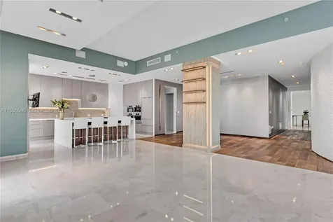 900 Brickell Key Boulevard Miami FL 33131