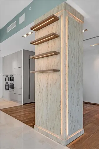 900 Brickell Key Boulevard Miami FL 33131