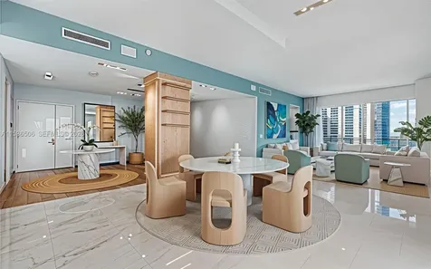 900 Brickell Key Boulevard Miami FL 33131