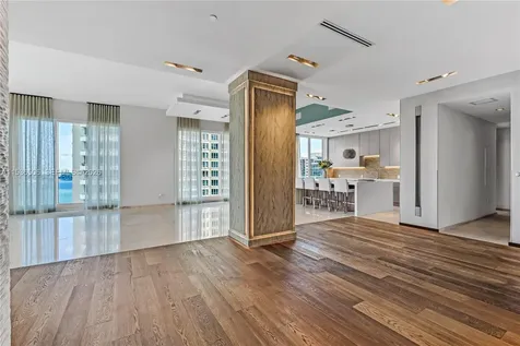 900 Brickell Key Boulevard Miami FL 33131