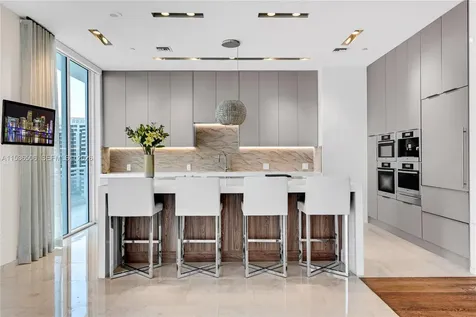 900 Brickell Key Boulevard Miami FL 33131
