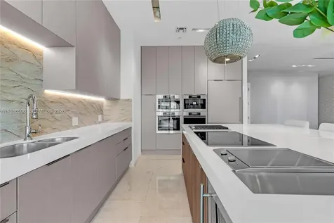 900 Brickell Key Boulevard Miami FL 33131