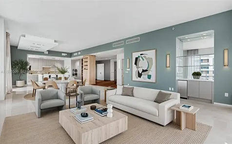900 Brickell Key Boulevard Miami FL 33131