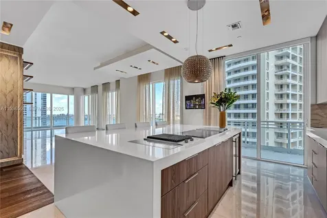 900 Brickell Key Boulevard Miami FL 33131