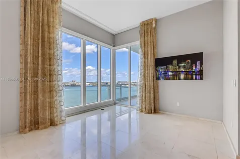 900 Brickell Key Boulevard Miami FL 33131