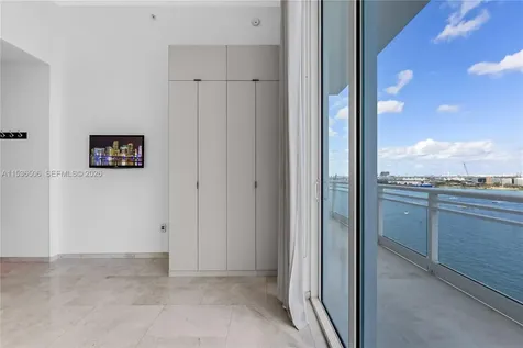 900 Brickell Key Boulevard Miami FL 33131
