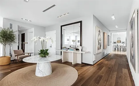900 Brickell Key Boulevard Miami FL 33131