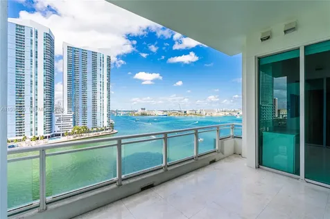 900 Brickell Key Boulevard Miami FL 33131